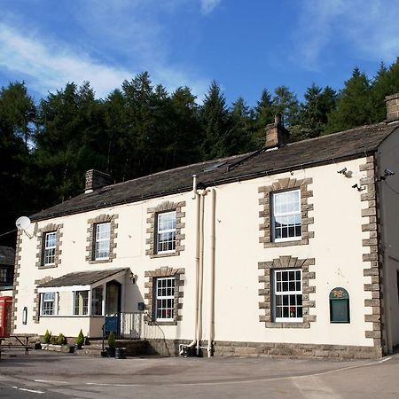 The Snake Pass Inn Edale Luaran gambar